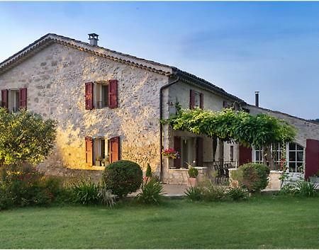 La Petite Campagne Bed & Breakfast Mane  Екстериор снимка