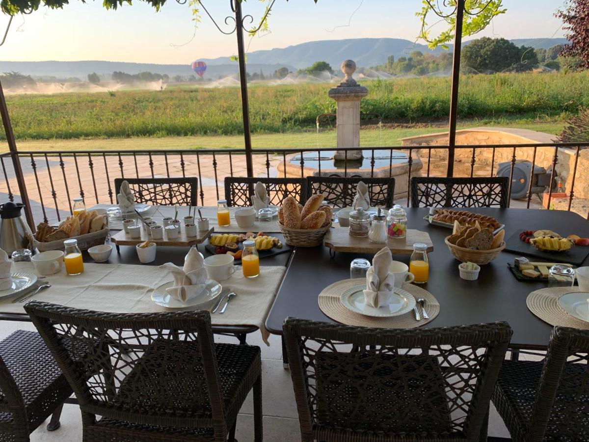 La Petite Campagne Bed & Breakfast Mane  Екстериор снимка