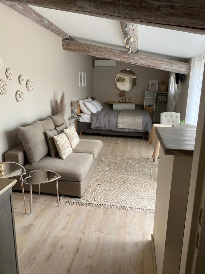 La Petite Campagne Bed & Breakfast Mane  Екстериор снимка