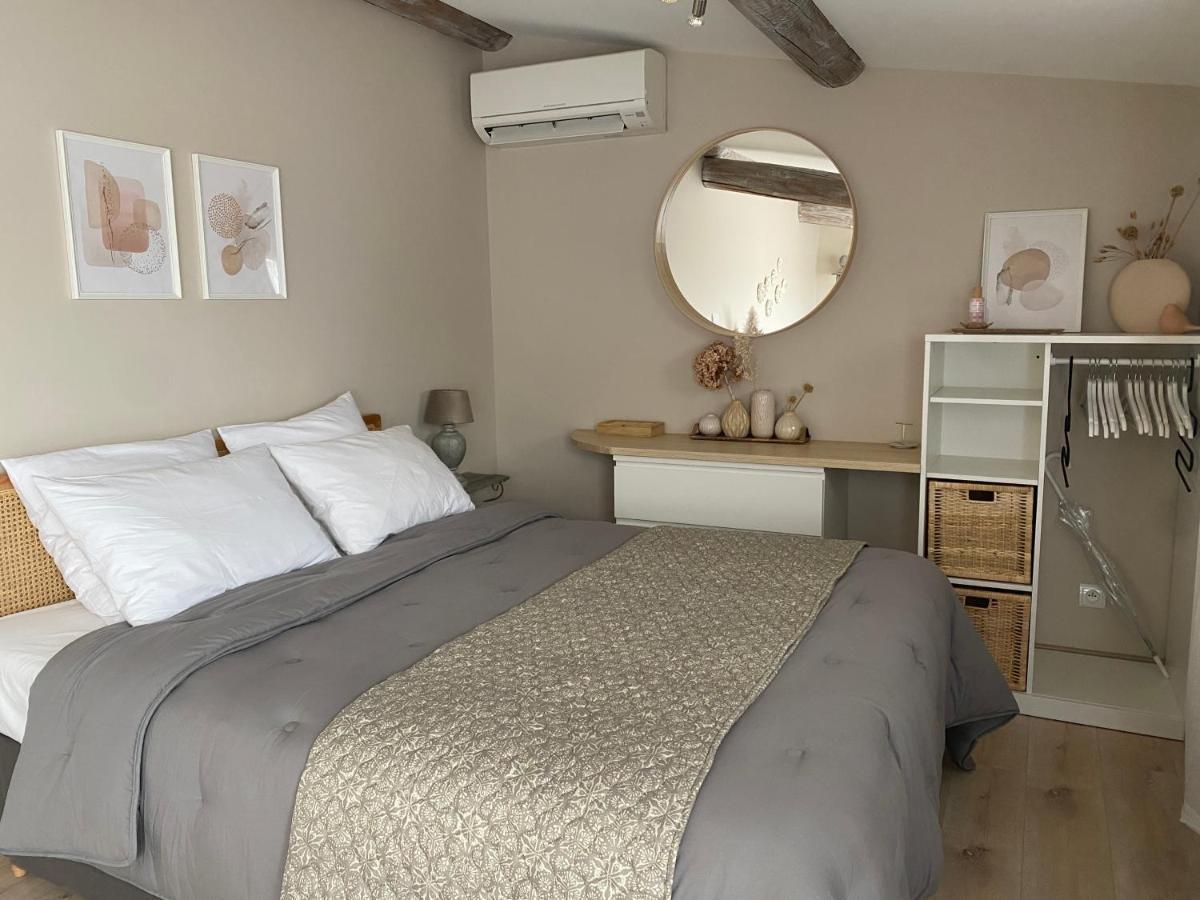 La Petite Campagne Bed & Breakfast Mane  Екстериор снимка