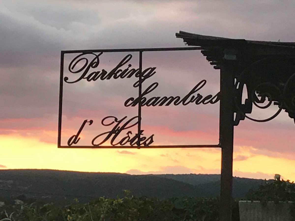 La Petite Campagne Bed & Breakfast Mane  Екстериор снимка