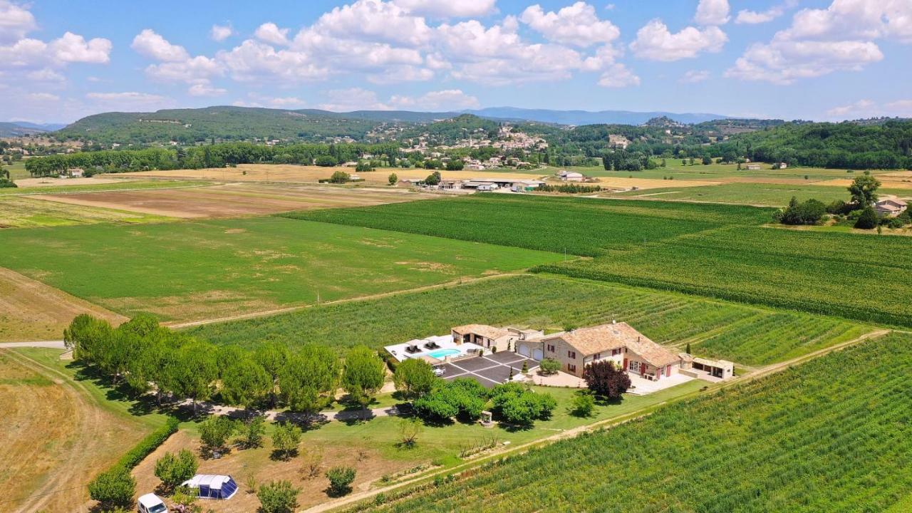 La Petite Campagne Bed & Breakfast Mane  Екстериор снимка