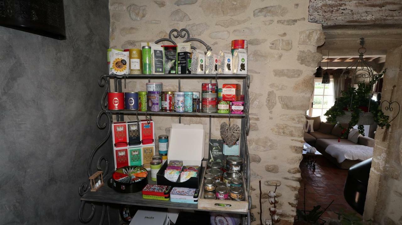 La Petite Campagne Bed & Breakfast Mane  Екстериор снимка