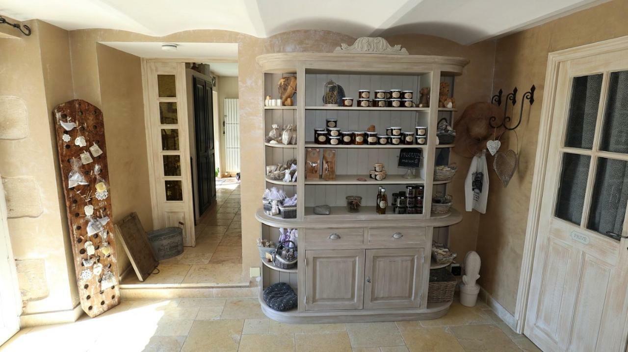 La Petite Campagne Bed & Breakfast Mane  Екстериор снимка
