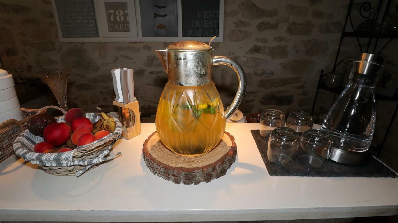La Petite Campagne Bed & Breakfast Mane  Екстериор снимка