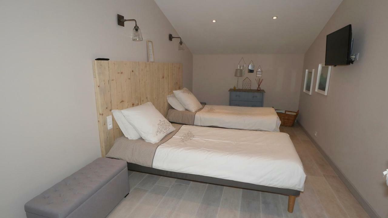La Petite Campagne Bed & Breakfast Mane  Екстериор снимка