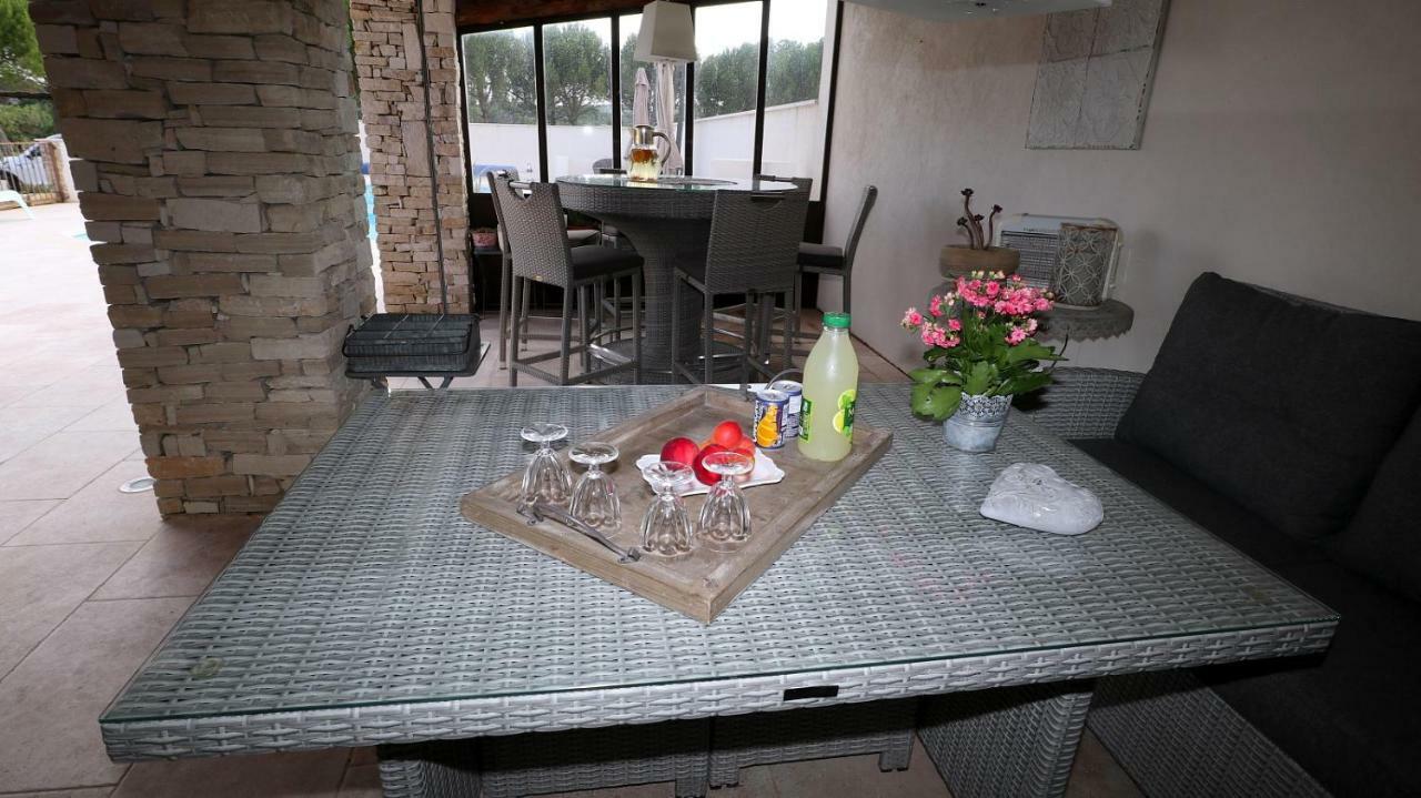 La Petite Campagne Bed & Breakfast Mane  Екстериор снимка