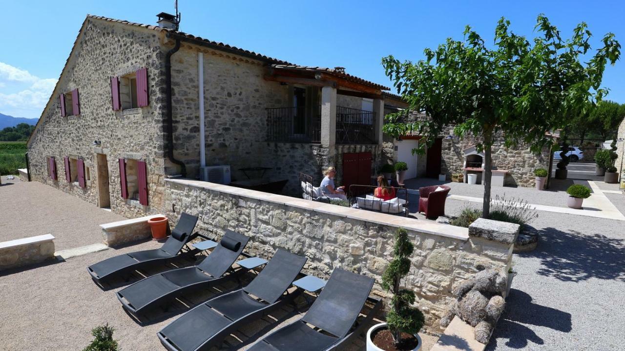 La Petite Campagne Bed & Breakfast Mane  Екстериор снимка