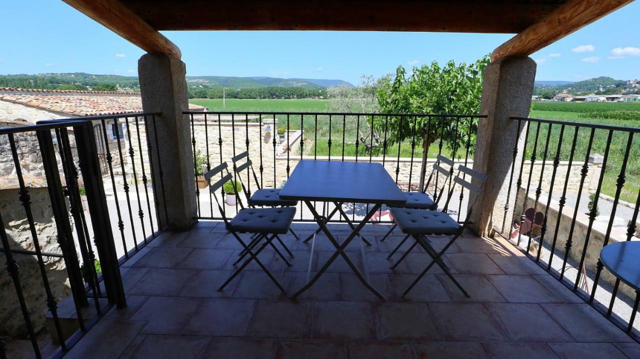 La Petite Campagne Bed & Breakfast Mane  Екстериор снимка