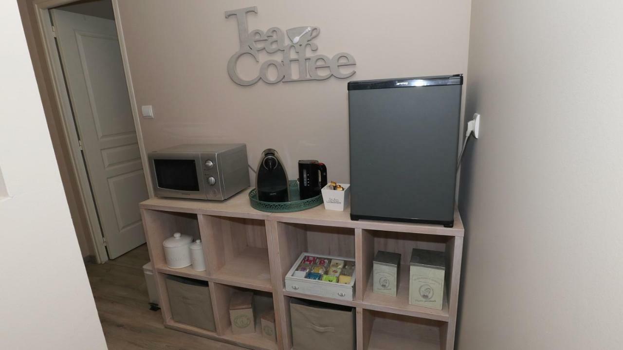 La Petite Campagne Bed & Breakfast Mane  Екстериор снимка