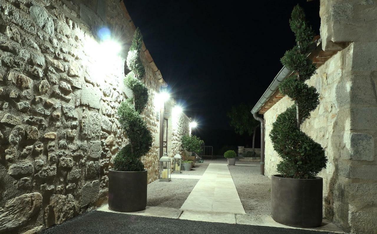 La Petite Campagne Bed & Breakfast Mane  Екстериор снимка