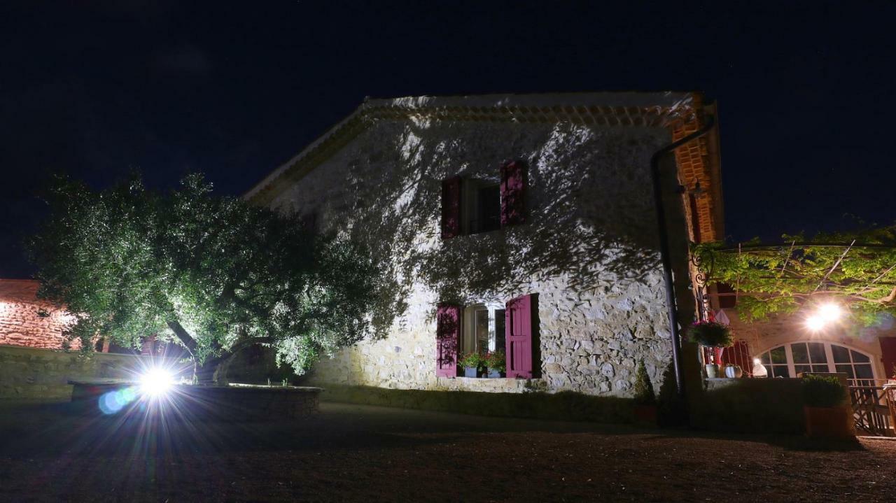 La Petite Campagne Bed & Breakfast Mane  Екстериор снимка