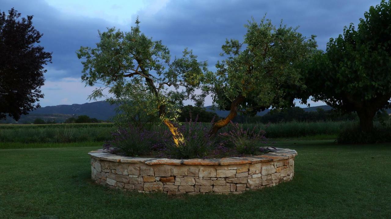 La Petite Campagne Bed & Breakfast Mane  Екстериор снимка